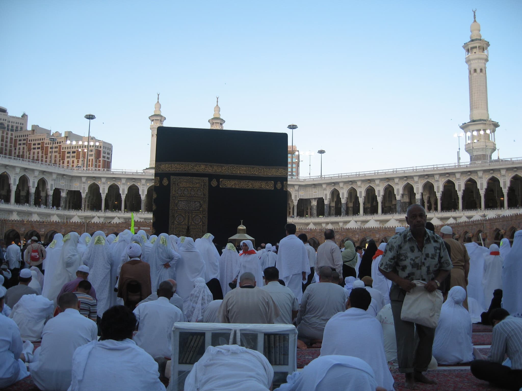 Baitullah Travel & Tours 1