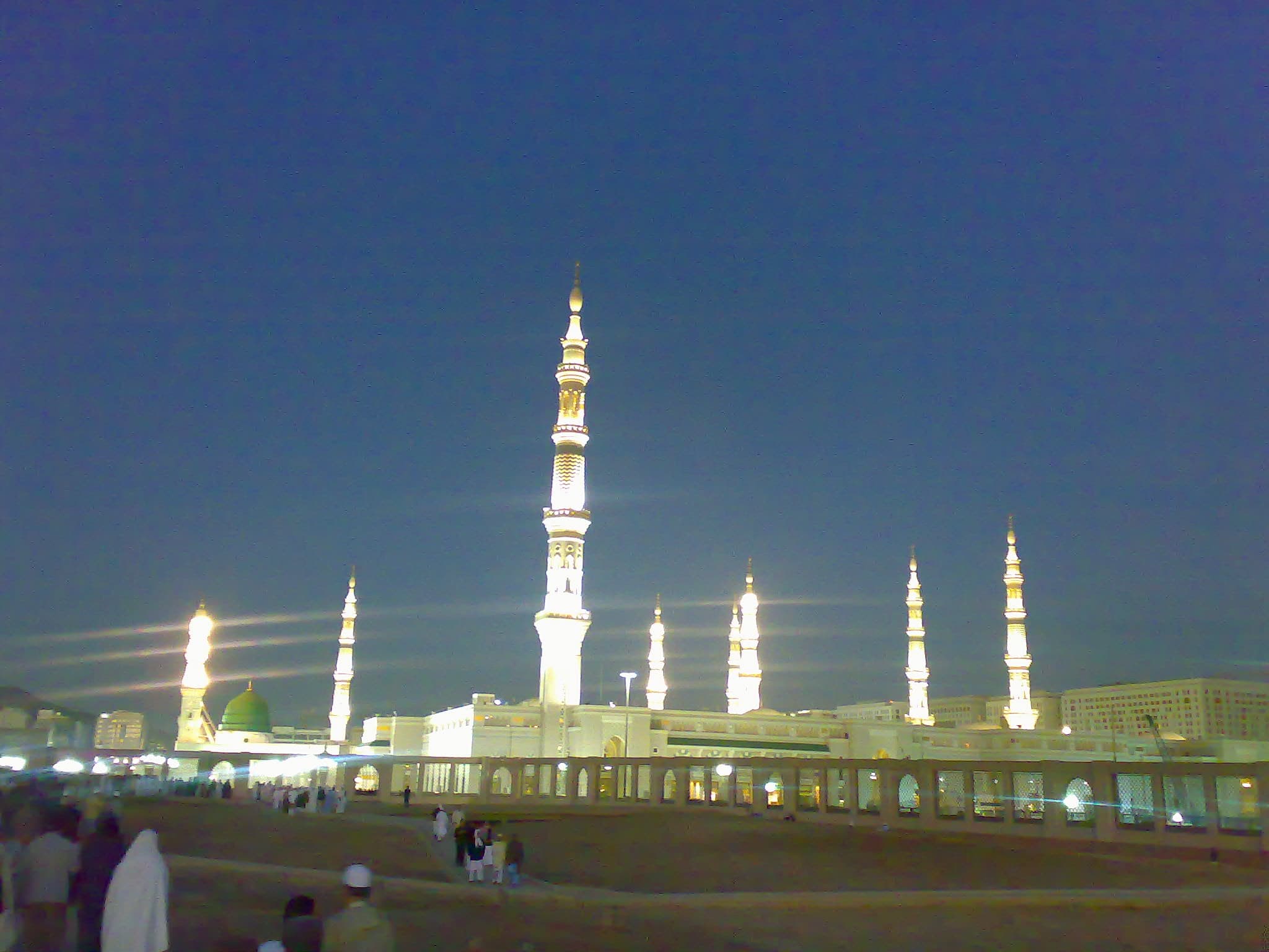 Al-Kaaba Travel Services cover photo